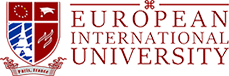 European International University - Study Anytime, Anywhere.